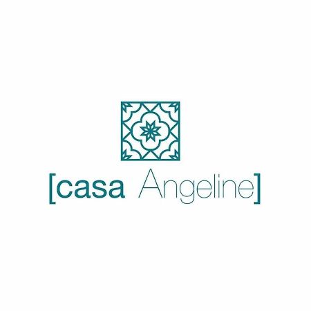 Casa Angeline Verde 3 By Kubik Caces Екстериор снимка
