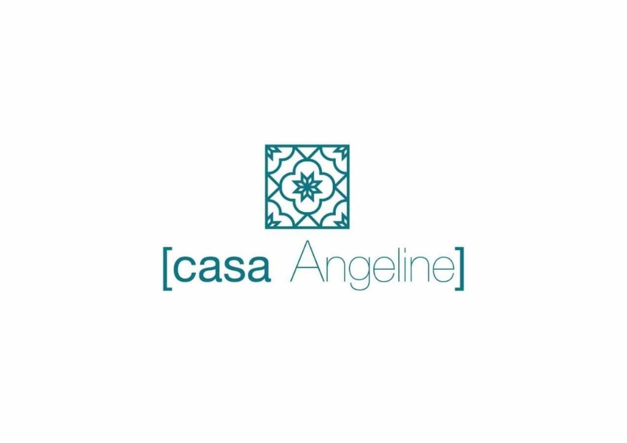 Casa Angeline Verde 3 By Kubik Caces Екстериор снимка